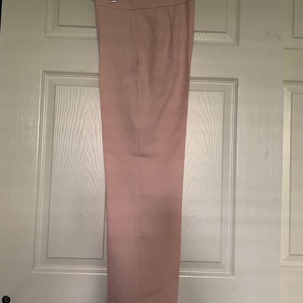 ZARA Pink Pants